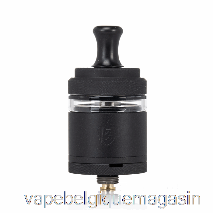 Vape Jetable Vandy Vape B3 Mtl 24mm Rta Noir